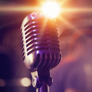 Justin Melanson: Speaking at the Disaster Expo California