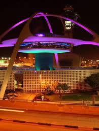 LAX Airport
