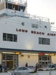 Long Beach Airport