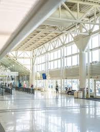Ontario Airport
