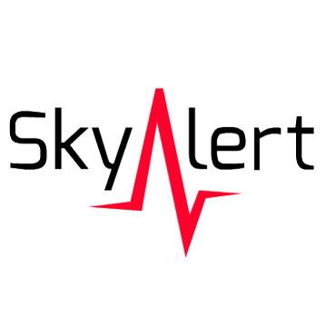 SkyAlert: Exhibiting at Disaster Expo California
