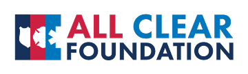 All Clear Foundation: Exhibiting at Disaster Expo California