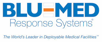 BLU-MED Response Systems: Exhibiting at Disaster Expo California
