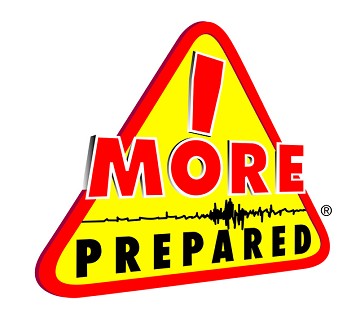 More Prepared LLC: Exhibiting at Disaster Expo California