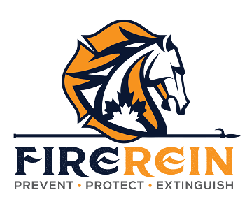 FireRein Inc.: Exhibiting at Disaster Expo California