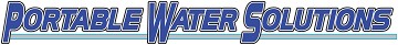 Portable Water Solutions: Exhibiting at Disaster Expo California
