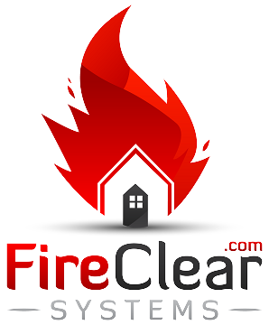 FireClear: Exhibiting at Disaster Expo California