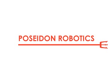 Poseidon Robotics: Exhibiting at Disaster Expo California