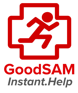 GoodSAM: Exhibiting at Disaster Expo California