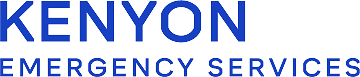 Kenyon International Emergency Services: Exhibiting at Disaster Expo California