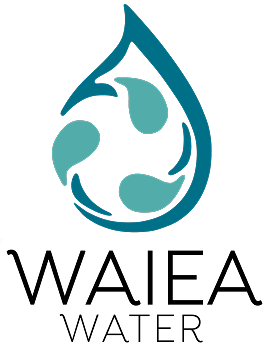 WAIEA Water: Exhibiting at Disaster Expo California