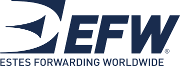 Estes Forwarding Worldwide: Exhibiting at Disaster Expo California