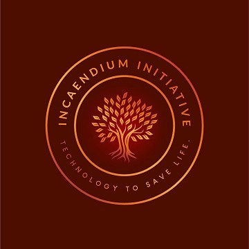 Incaendium Initiative Corporation: Tech on Fire Trail Exhibitor
