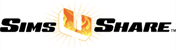 Sims-U-Share: Exhibiting at Disaster Expo California