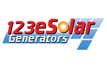 123eSolar: Exhibiting at Disaster Expo California
