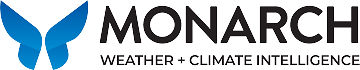 Monarch Weather & Climate Intelligence: Exhibiting at Disaster Expo California