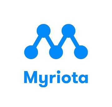 Myriota: Exhibiting at Disaster Expo California