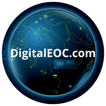 DigitalEOC.com: Exhibiting at Disaster Expo California