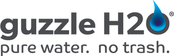 Guzzle H2O: Exhibiting at Disaster Expo California