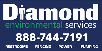 Diamond Environmental Services, LP: Exhibiting at Disaster Expo California