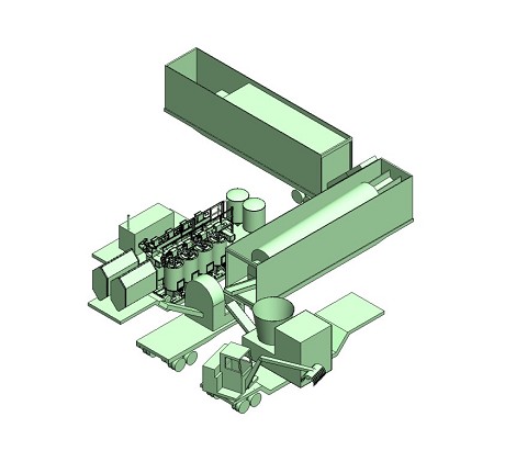 Innovative Power Technologies, LLC. (IPT) : Product image 3