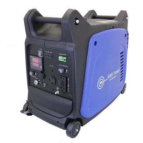 AIMS Power: Product image 3