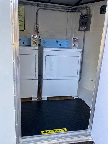 Remote Laundry Room: Product image 3