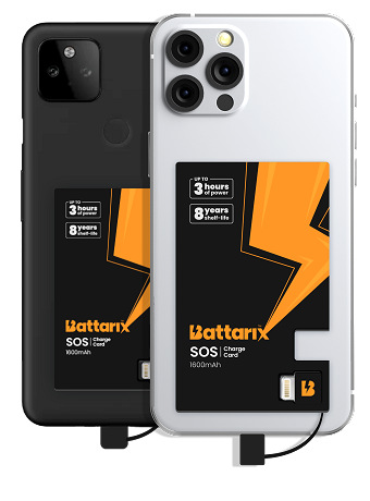 Battarix Enterprises LLC: Product image 3
