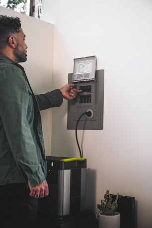 Goal Zero: Product image 3