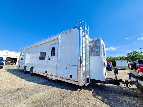 Advantage Trailer: Product image 3