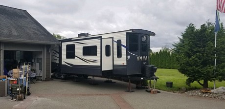 RV Rental Housing: Product image 3