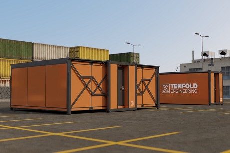 TenFold Engineering: Product image 3