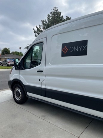 ONYX POWER: Product image 3