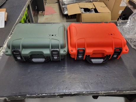 Specops Group Inc: Product image 3