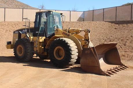 Isco Machinery, Inc.: Product image 3