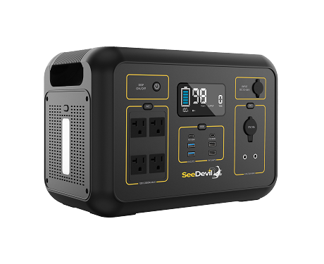 SeeDevil Lighting and Power: Product image 3
