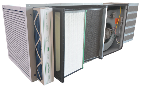 RGF Environmental Group, Inc.: Product image 1