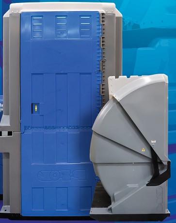 P-Pod Manufacturing: Product image 1