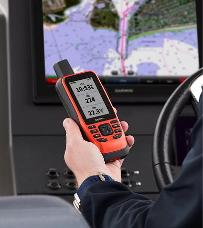 Garmin Ltd.: Product image 1