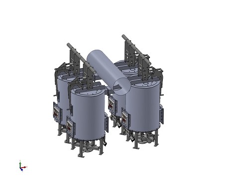 Innovative Power Technologies, LLC. (IPT) : Product image 1