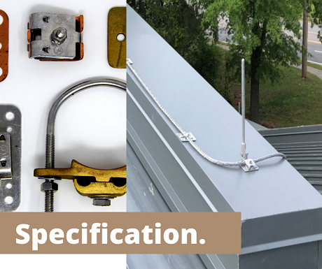 Lightning Protection Institute: Product image 1