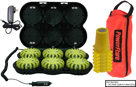 PF Distribution Center: Product image 1