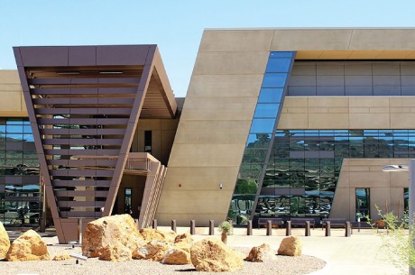 SAFTI FIRST Fire Rated Glazing Solutions: Product image 1