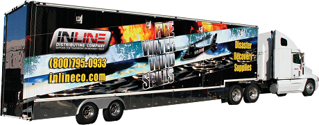 Inline Distributing Co.: Product image 1
