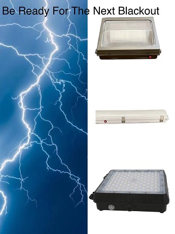 E2 Lighting International Inc: Product image 1