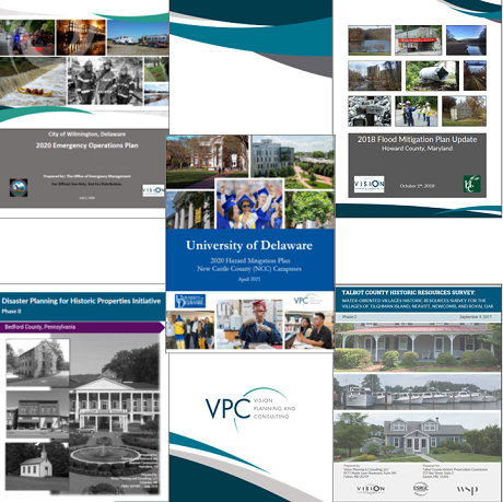 Vision Planning and Consulting, LLC: Product image 1