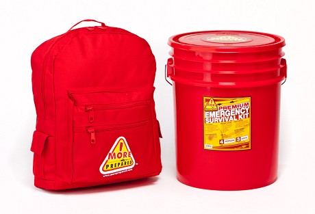More Prepared LLC: Product image 1