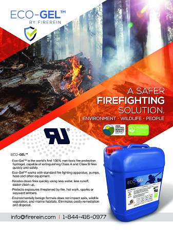 FireRein Inc.: Product image 1