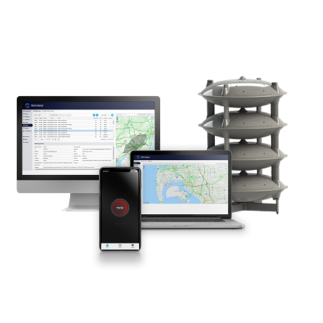 Genasys, Inc.: Product image 1