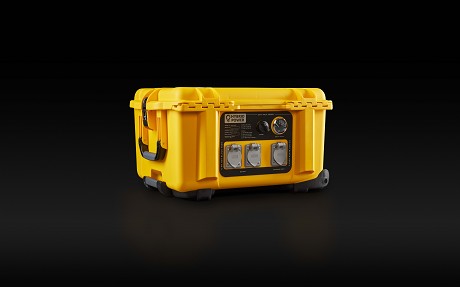 Hybrid Power Solutions: Product image 1
